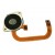 Fingerprint Sensor Flex Cable For Motorola Moto E 2020 Blue By - Maxbhi Com