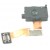 Fingerprint Sensor Flex Cable For Tcl 10 Pro Black By - Maxbhi Com