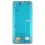 Lcd Frame Middle Chassis For Tcl 10 Pro Green By - Maxbhi Com