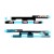 Volume Button Flex Cable For Motorola Moto E 2020 By - Maxbhi Com