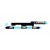 Volume Button Flex Cable For Motorola Moto E 2020 By - Maxbhi Com