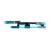 Volume Button Flex Cable For Motorola Moto E 2020 By - Maxbhi Com