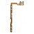 Volume Button Flex Cable For Vivo Y12s 2021 By - Maxbhi Com