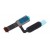 Fingerprint Sensor Flex Cable For Htc 10 Silver By - Maxbhi Com