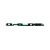 Home Button Flex Cable Only For Samsung Galaxy Note 10 1 Smp601 3g By - Maxbhi Com