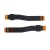 Main Board Flex Cable For Samsung Galaxy Tab 4 10 1 By - Maxbhi Com