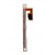Volume Button Flex Cable For Blackberry Classic By - Maxbhi Com