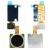 Fingerprint Sensor Flex Cable For Lg V10 Black By - Maxbhi Com