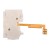 Volume Button Flex Cable For Lg V10 By - Maxbhi Com