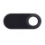 Camera Lens For Huawei Y6 Pro 2019 Black By - Maxbhi Com