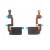 Fingerprint Sensor Flex Cable For Xiaomi Mi Cc9 Pro Green By - Maxbhi Com