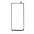 Replacement Front Glass For Samsung Galaxy A60 Pink By - Maxbhi Com