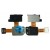 Fingerprint Sensor Flex Cable For Xiaomi Mi 9 Lite White By - Maxbhi Com