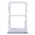 Sim Card Holder Tray For Honor Play 4t Pro Blue - Maxbhi Com