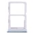 Sim Card Holder Tray For Honor Play 4t Pro White - Maxbhi Com