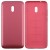Back Panel Cover For Nokia C1 Plus Red - Maxbhi Com