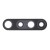Camera Lens For Xiaomi Redmi K30 5g Blue By - Maxbhi Com