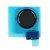 Fingerprint Sensor Flex Cable For Huawei P30 Lite New Edition Black By - Maxbhi Com