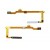 Fingerprint Sensor Flex Cable For Huawei P40 Lite 5g Silver By - Maxbhi Com
