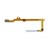 Fingerprint Sensor Flex Cable For Huawei P40 Lite 5g White By - Maxbhi Com