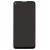 Lcd With Touch Screen For Motorola Moto G8 Blue By - Maxbhi Com