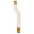 Main Board Flex Cable For Motorola Moto G8 By - Maxbhi Com