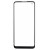 Touch Screen Digitizer For Motorola Moto G8 Black By - Maxbhi Com