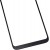 Touch Screen Digitizer For Motorola Moto G8 Black By - Maxbhi Com