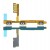 Volume Button Flex Cable For Huawei P30 Lite New Edition By - Maxbhi Com