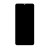 Lcd With Touch Screen For Samsung Galaxy A20 Black By - Maxbhi Com