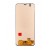 Lcd With Touch Screen For Samsung Galaxy A20 Black By - Maxbhi Com