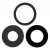 Camera Lens For Apple Iphone 13 Pro Max Black By - Maxbhi Com
