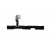 Volume Button Flex Cable For Xiaomi Redmi Note 2 Prime By - Maxbhi Com