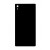 Back Panel Cover For Sony Xperia Z5 Premium Black - Maxbhi Com