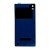 Back Panel Cover For Sony Xperia Z5 Premium Black - Maxbhi Com