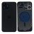 Full Body Housing For Apple Iphone 13 Pro Max Graphite - Maxbhi Com