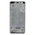 Full Body Housing For Xiaomi Redmi Note 5 China White - Maxbhi Com