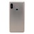 Full Body Housing For Xiaomi Redmi Note 5 Pro Gold - Maxbhi Com
