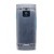 Housing For Nokia X200 Blue Silver - Maxbhi Com