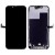 Lcd With Touch Screen For Apple Iphone 13 Pro Graphite By - Maxbhi Com