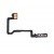 Power Button Flex Cable For Oppo A72 On Off Flex Pcb By - Maxbhi Com