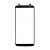 Replacement Front Glass For Oneplus 5t 64gb Black By - Maxbhi Com