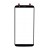 Replacement Front Glass For Oneplus 5t Star Wars Edition White By - Maxbhi Com