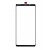 Replacement Front Glass For Samsung Galaxy Note 9 Black By - Maxbhi Com