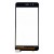 Touch Screen Digitizer For Panasonic Eluga A4 Gold By - Maxbhi Com