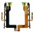 Volume Button Flex Cable For Sony Xperia Xzs By - Maxbhi Com