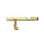 Volume Button Flex Cable For Xiaomi Redmi Note 2 Prime By - Maxbhi Com