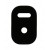 Camera Lens For Nokia E7 Green By - Maxbhi Com