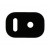 Camera Lens For Nokia E7 Orange By - Maxbhi Com