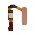 Fingerprint Sensor Flex Cable For Huawei Mate 10 Pink Gold By - Maxbhi Com